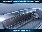 New 2025 Ram 1500 Laramie Crew Cab 4x4 Pickup for sale #SN733619 - photo 23