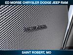 New 2025 Ram 1500 Laramie Crew Cab 4x4 Pickup for sale #SN733619 - photo 24