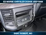 New 2025 Ram 1500 Laramie Crew Cab 4x4 Pickup for sale #SN733619 - photo 25