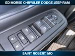 New 2025 Ram 1500 Laramie Crew Cab 4x4 Pickup for sale #SN733619 - photo 26