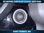 New 2025 Ram 1500 Laramie Crew Cab 4x4 Pickup for sale #SN733619 - photo 27