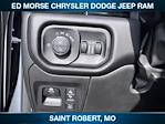 New 2025 Ram 1500 Laramie Crew Cab 4x4 Pickup for sale #SN733619 - photo 28