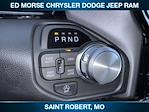 New 2025 Ram 1500 Laramie Crew Cab 4x4 Pickup for sale #SN733619 - photo 29