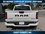 New 2025 Ram 1500 Laramie Crew Cab 4x4 Pickup for sale #SN733619 - photo 3