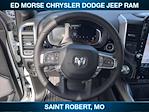 New 2025 Ram 1500 Laramie Crew Cab 4x4 Pickup for sale #SN733619 - photo 30