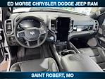 New 2025 Ram 1500 Laramie Crew Cab 4x4 Pickup for sale #SN733619 - photo 31