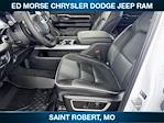 New 2025 Ram 1500 Laramie Crew Cab 4x4 Pickup for sale #SN733619 - photo 32
