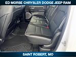 New 2025 Ram 1500 Laramie Crew Cab 4x4 Pickup for sale #SN733619 - photo 33