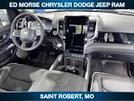 New 2025 Ram 1500 Laramie Crew Cab 4x4 Pickup for sale #SN733619 - photo 35