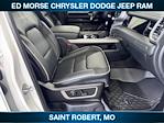 New 2025 Ram 1500 Laramie Crew Cab 4x4 Pickup for sale #SN733619 - photo 36