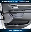 New 2025 Ram 1500 Laramie Crew Cab 4x4 Pickup for sale #SN733619 - photo 38