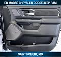 New 2025 Ram 1500 Laramie Crew Cab 4x4 Pickup for sale #SN733619 - photo 40