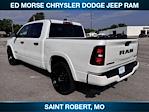 New 2025 Ram 1500 Laramie Crew Cab 4x4 Pickup for sale #SN733619 - photo 6