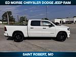 New 2025 Ram 1500 Laramie Crew Cab 4x4 Pickup for sale #SN733619 - photo 7