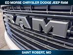 New 2025 Ram 1500 Laramie Crew Cab 4x4 Pickup for sale #SN733619 - photo 9