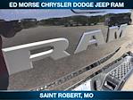 New 2025 Ram 1500 Big Horn Crew Cab 4x4 Pickup for sale #SN739234 - photo 13
