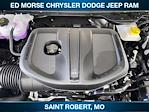 New 2025 Ram 1500 Big Horn Crew Cab 4x4 Pickup for sale #SN739234 - photo 15