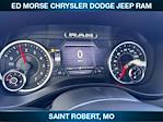 New 2025 Ram 1500 Big Horn Crew Cab 4x4 Pickup for sale #SN739234 - photo 16