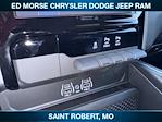 New 2025 Ram 1500 Big Horn Crew Cab 4x4 Pickup for sale #SN739234 - photo 19