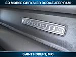 New 2025 Ram 1500 Big Horn Crew Cab 4x4 Pickup for sale #SN739234 - photo 21