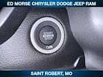 New 2025 Ram 1500 Big Horn Crew Cab 4x4 Pickup for sale #SN739234 - photo 23