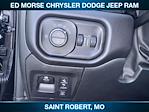 New 2025 Ram 1500 Big Horn Crew Cab 4x4 Pickup for sale #SN739234 - photo 24