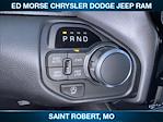 New 2025 Ram 1500 Big Horn Crew Cab 4x4 Pickup for sale #SN739234 - photo 25