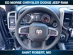 New 2025 Ram 1500 Big Horn Crew Cab 4x4 Pickup for sale #SN739234 - photo 26