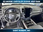New 2025 Ram 1500 Big Horn Crew Cab 4x4 Pickup for sale #SN739234 - photo 27