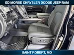 New 2025 Ram 1500 Big Horn Crew Cab 4x4 Pickup for sale #SN739234 - photo 28