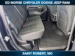 New 2025 Ram 1500 Big Horn Crew Cab 4x4 Pickup for sale #SN739234 - photo 29
