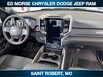 New 2025 Ram 1500 Big Horn Crew Cab 4x4 Pickup for sale #SN739234 - photo 30