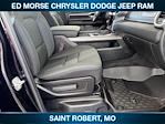 New 2025 Ram 1500 Big Horn Crew Cab 4x4 Pickup for sale #SN739234 - photo 31