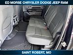 New 2025 Ram 1500 Big Horn Crew Cab 4x4 Pickup for sale #SN739234 - photo 32