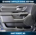 New 2025 Ram 1500 Big Horn Crew Cab 4x4 Pickup for sale #SN739234 - photo 33