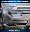 New 2025 Ram 1500 Big Horn Crew Cab 4x4 Pickup for sale #SN739234 - photo 34