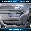 New 2025 Ram 1500 Big Horn Crew Cab 4x4 Pickup for sale #SN739234 - photo 35