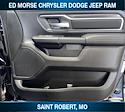New 2025 Ram 1500 Big Horn Crew Cab 4x4 Pickup for sale #SN739234 - photo 36