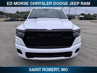 New 2025 Ram 1500 Big Horn Crew Cab 4x4 Pickup for sale #SN739385 - photo 1