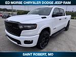 New 2025 Ram 1500 Big Horn Crew Cab 4x4 Pickup for sale #SN739385 - photo 3