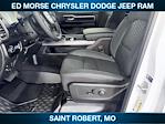 New 2025 Ram 1500 Big Horn Crew Cab 4x4 Pickup for sale #SN739385 - photo 30