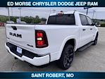 New 2025 Ram 1500 Big Horn Crew Cab 4x4 Pickup for sale #SN739385 - photo 5