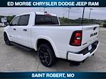 New 2025 Ram 1500 Big Horn Crew Cab 4x4 Pickup for sale #SN739385 - photo 6