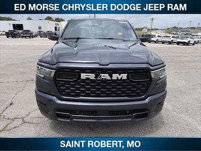New 2025 Ram 1500 Big Horn Crew Cab 4x4 Pickup for sale #SN739386 - photo 2