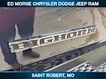 New 2025 Ram 1500 Big Horn Crew Cab 4x4 Pickup for sale #SN739386 - photo 10