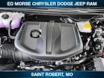 New 2025 Ram 1500 Big Horn Crew Cab 4x4 Pickup for sale #SN739386 - photo 15