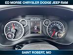 New 2025 Ram 1500 Big Horn Crew Cab 4x4 Pickup for sale #SN739386 - photo 16