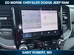 New 2025 Ram 1500 Big Horn Crew Cab 4x4 Pickup for sale #SN739386 - photo 17