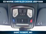 New 2025 Ram 1500 Big Horn Crew Cab 4x4 Pickup for sale #SN739386 - photo 19