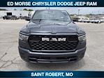New 2025 Ram 1500 Big Horn Crew Cab 4x4 Pickup for sale #SN739386 - photo 2